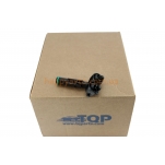 Форсунка омывателя фары прав. Mazda 3 03-10, BP4K-51-8G1B, BP4K518G1B